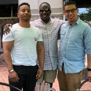 Meet your Posher, Ken